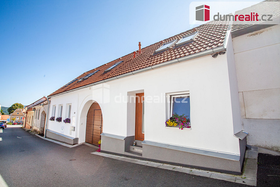 Prodej bytu 3+kk 52 m²