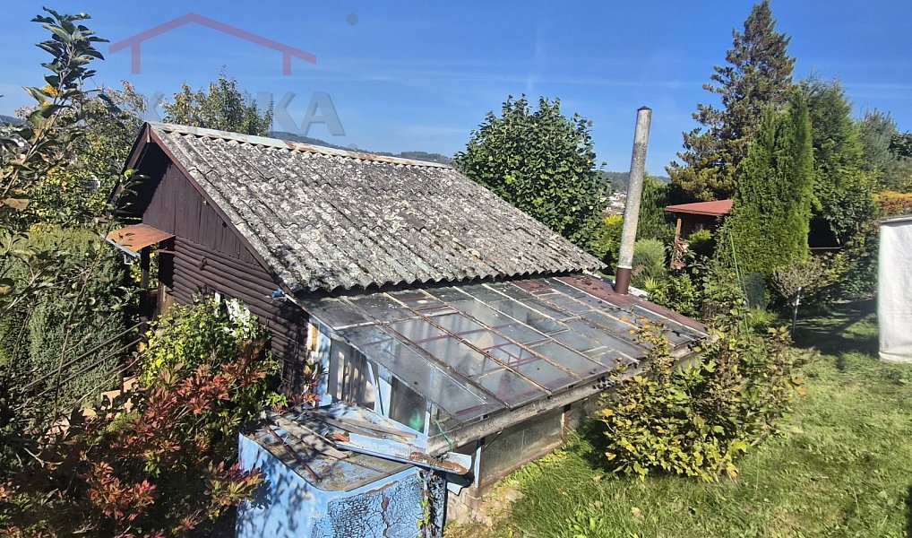 Prodej chaty/chalupy 19 m² s pozemkem 500 m², Semily – náhled fotky 4