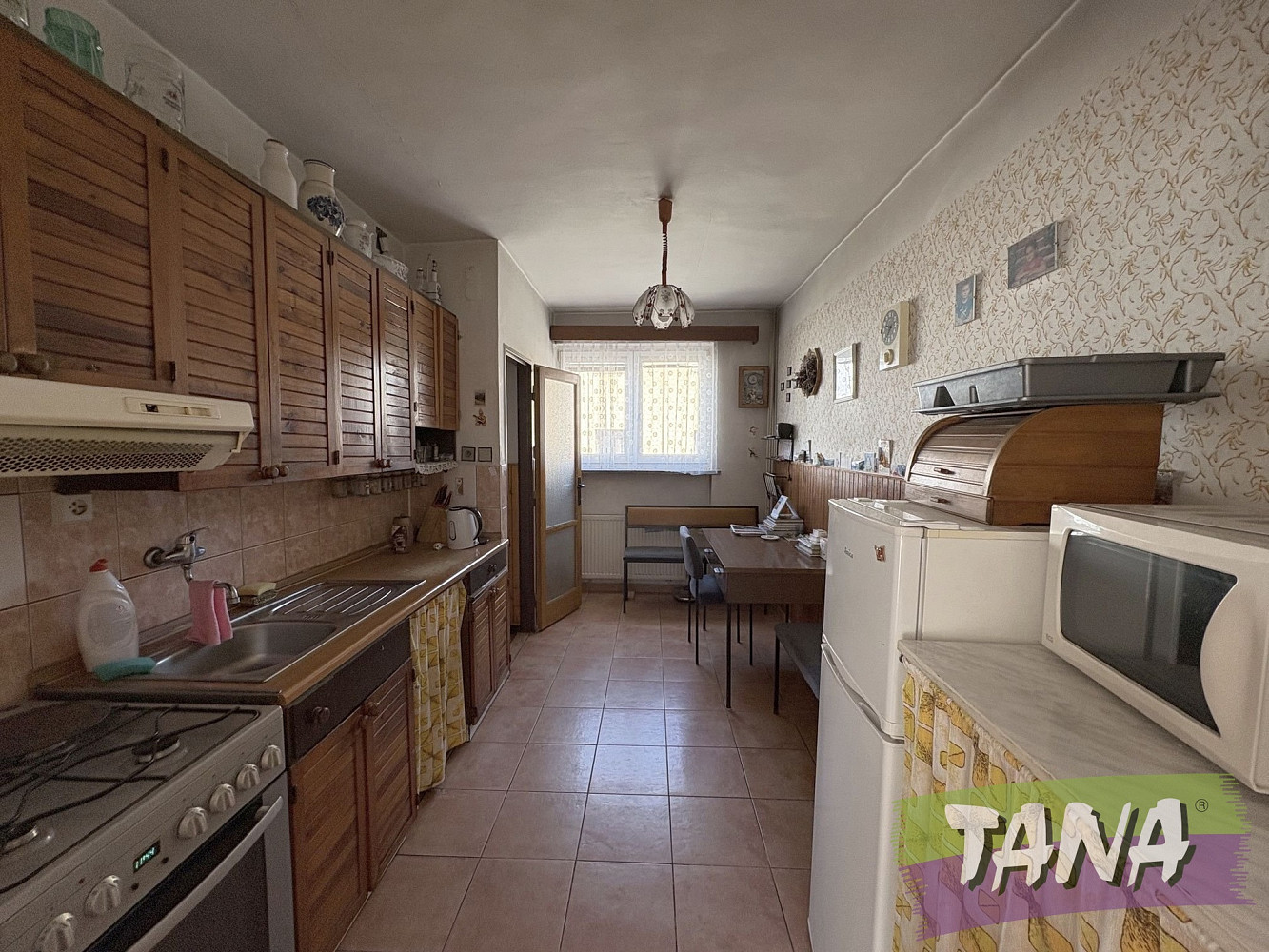 Prodej domu 95 m² s pozemkem 446 m² – fotografie 3