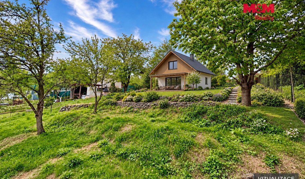 Prodej chaty/chalupy 15 m² s pozemkem 801 m², Uherský Brod – náhled fotky 6