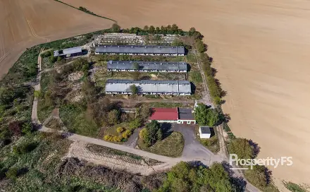 Prodej komerčního objektu (jiného typu) 360 m², Krčma, Dubá - Nový Berštejn, okres Česká Lípa