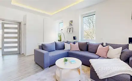 Prodej bytu 2+1 55 m², Svobody, Liberec - Liberec XV-Starý Harcov