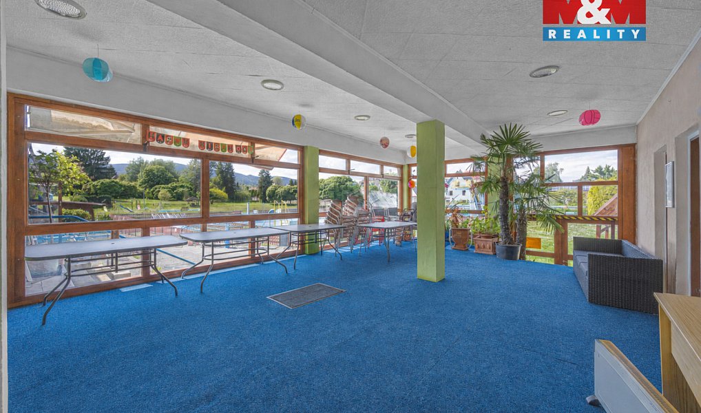 Prodej pozemku 14 469 m², Liberec – náhled fotky 11