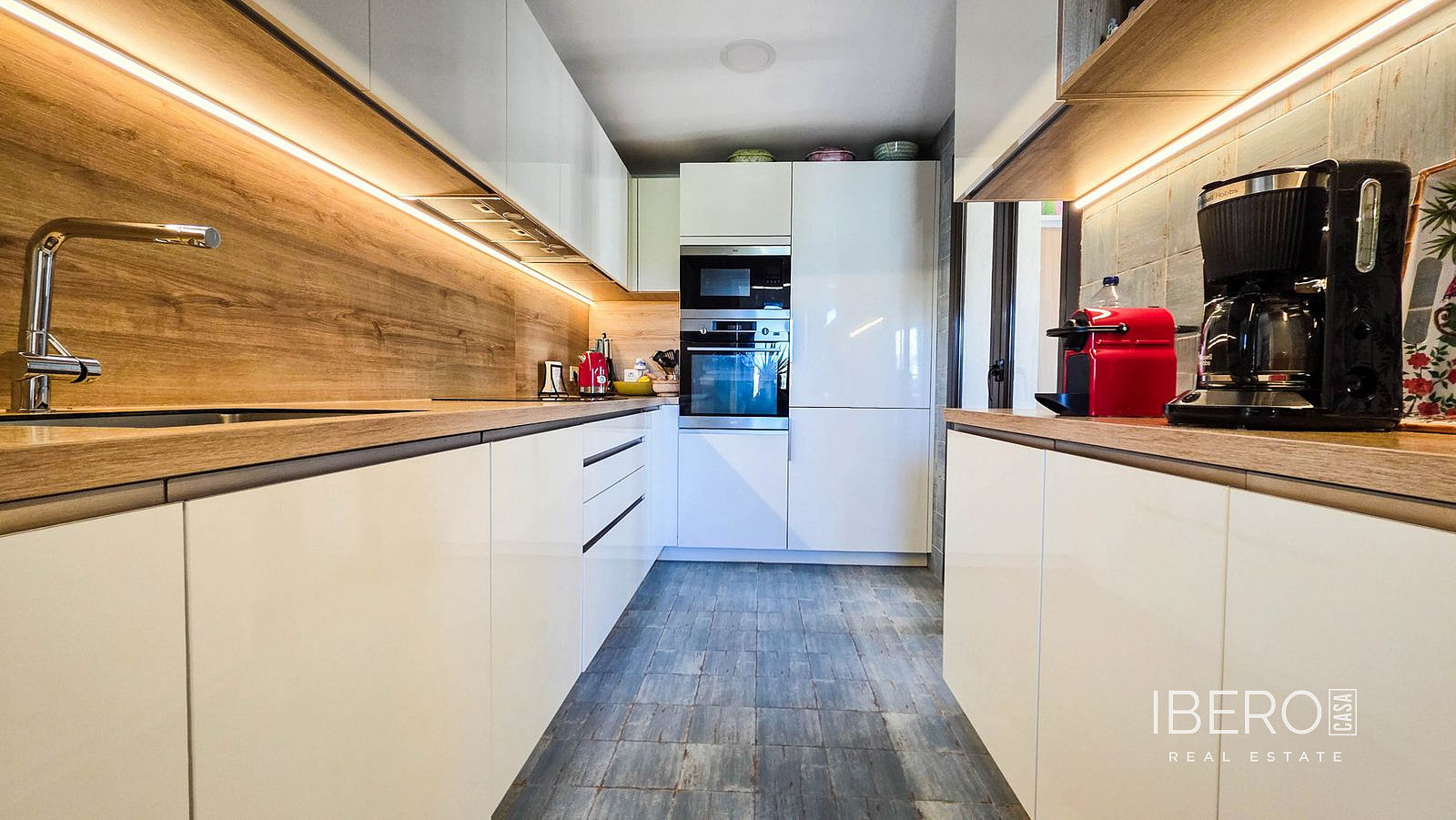 Piso 4+kk – Manilva, Castillo de la Duquesa - Vista 5