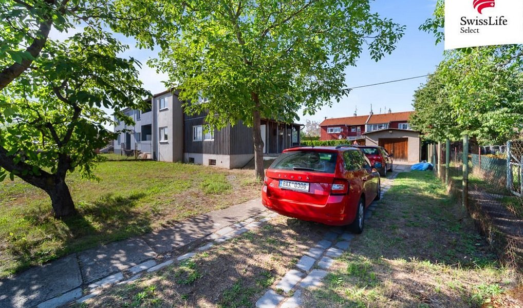 Prodej bytu 3+kk 64 m², Pardubice – náhled fotky 3