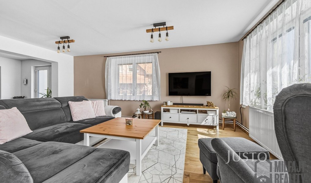 Prodej domu 205 m² s pozemkem 1 469 m², Jindřichovice pod Smrkem – náhled fotky 13