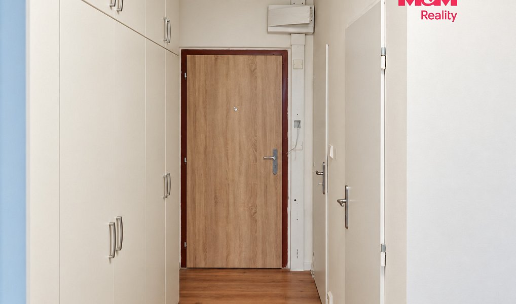 Pronájem bytu 2+kk 45 m², Mladá Boleslav – náhled fotky 5