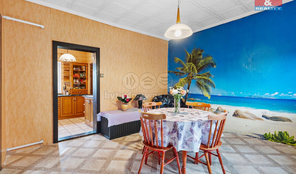 Prodej domu 210 m² s pozemkem 1 304 m², Česká Lípa – náhled fotky 8