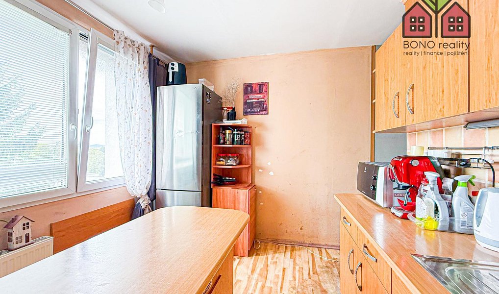 Prodej bytu 3+1 66 m², Roudnice nad Labem – náhled fotky 11