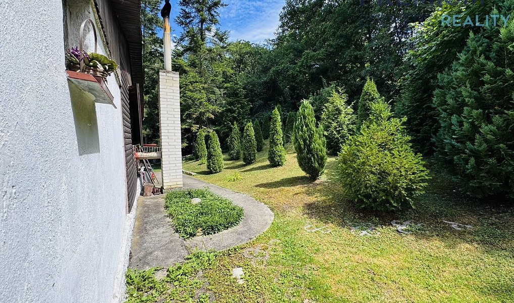 Prodej chaty/chalupy 44 m² s pozemkem 490 m², Postoloprty – náhled fotky 9