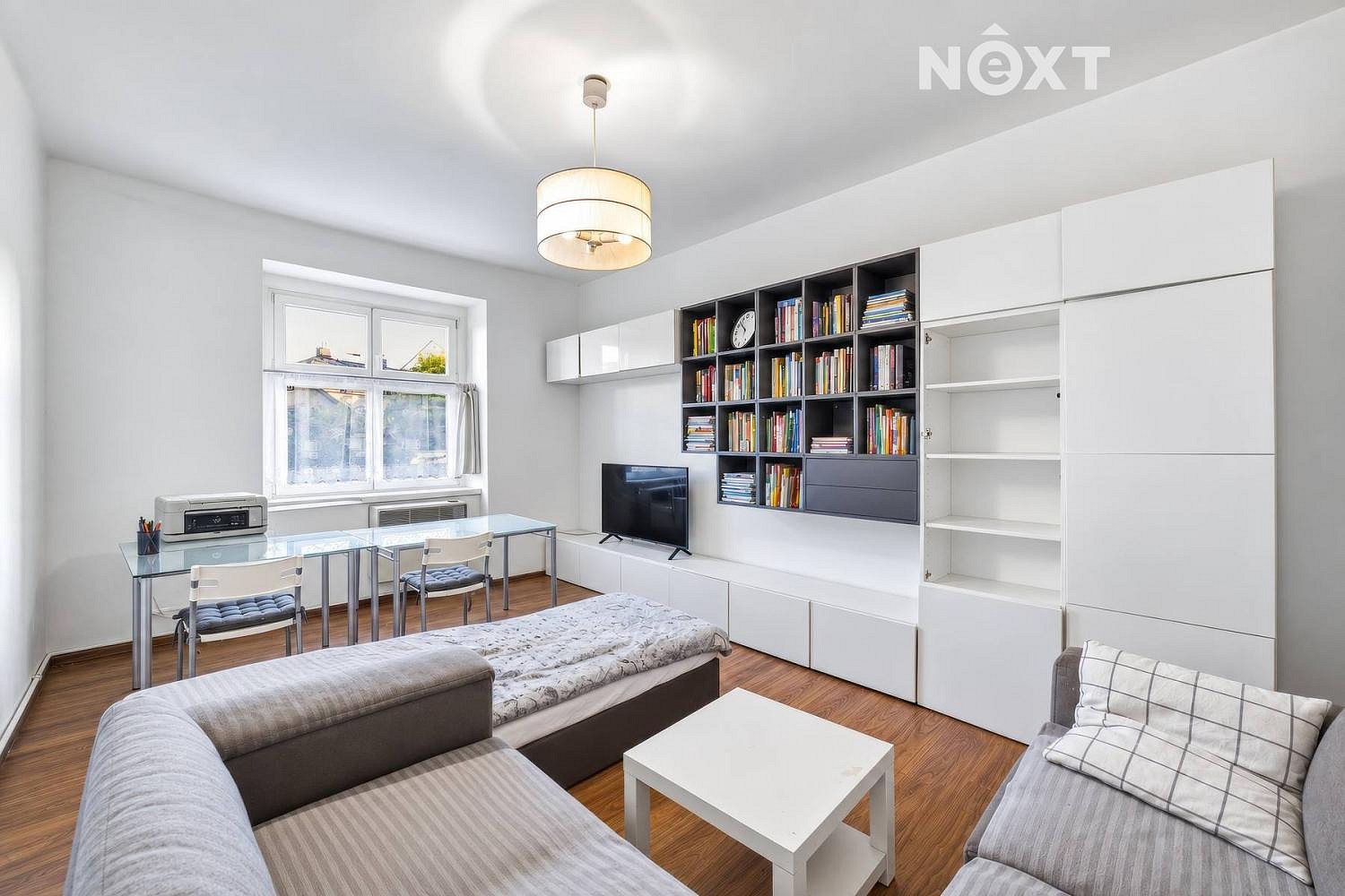 Prodej bytu 2+1 47 m²