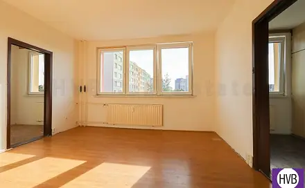 Prodej bytu 2+1 44 m², Jaromíra Matuška, Ostrava - Dubina