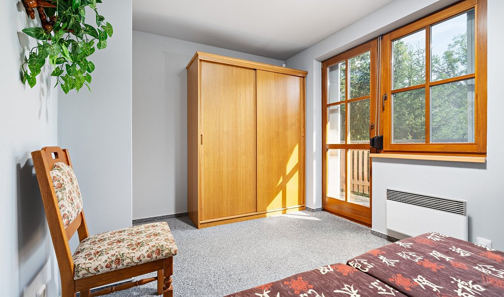 Prodej chaty/chalupy 89 m² s pozemkem 59 m², Střelice – náhled fotky 32