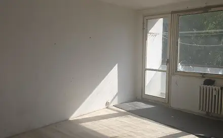 Prodej bytu 3+1 76 m², Jindřicha Plachty, Ústí nad Labem - Mojžíř