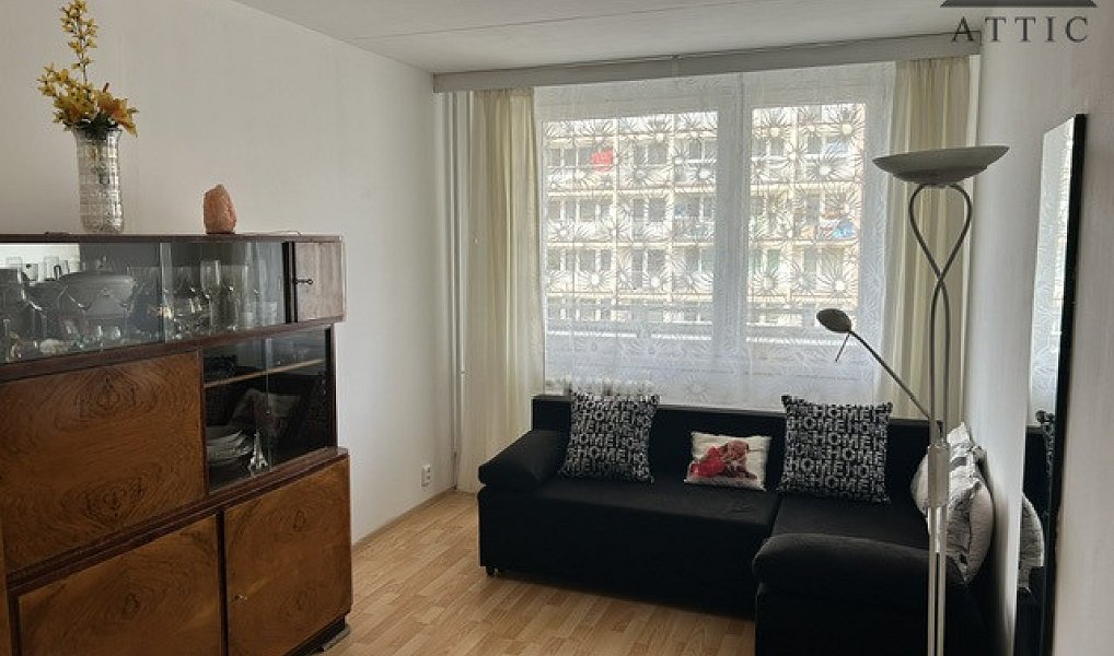 Pronájem bytu 3+1 74 m², Praha – náhled fotky 8