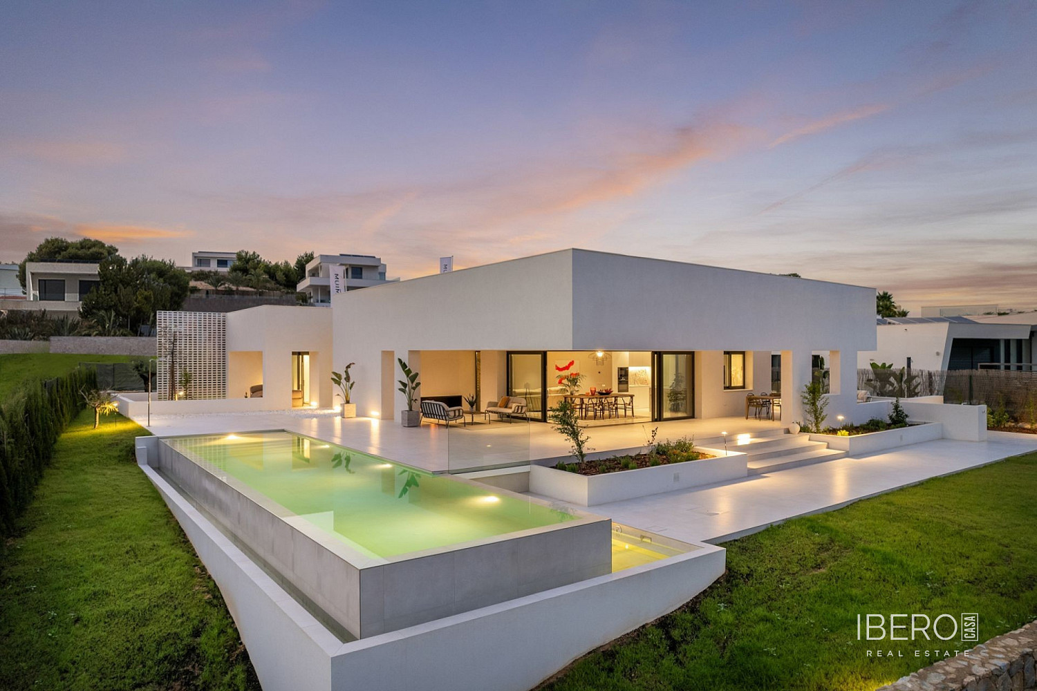 Casa 4+kk – Orihuela
