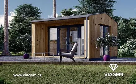 Prodej zahrady 398 m², Frýdek-Místek