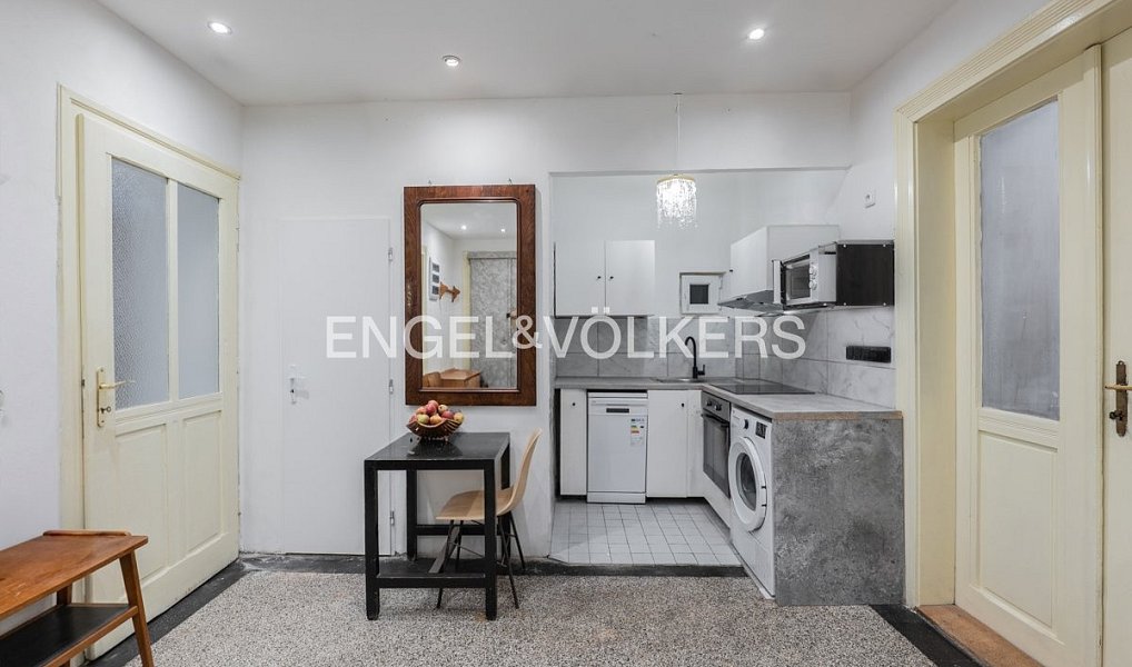 Prodej bytu 3+kk 71 m², Praha – náhled fotky 2