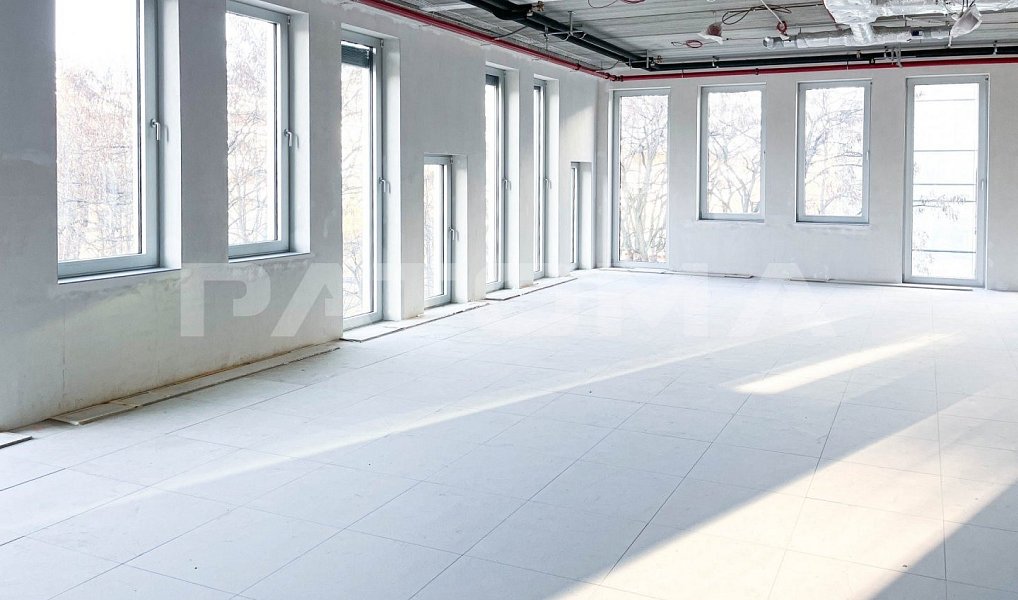 Pronájem kanceláře 1 264 m², Praha – náhled fotky 6