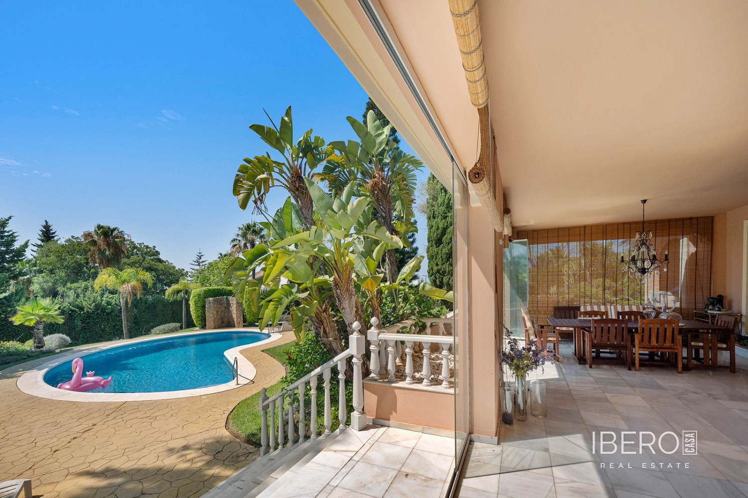 Casa 6+kk – Elviria - Vista 5