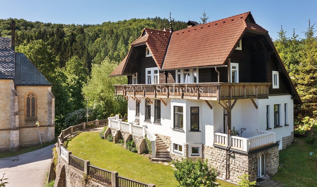 Prodej ubytovacího objektu 63 m², Janské Lázně – náhled fotky 17