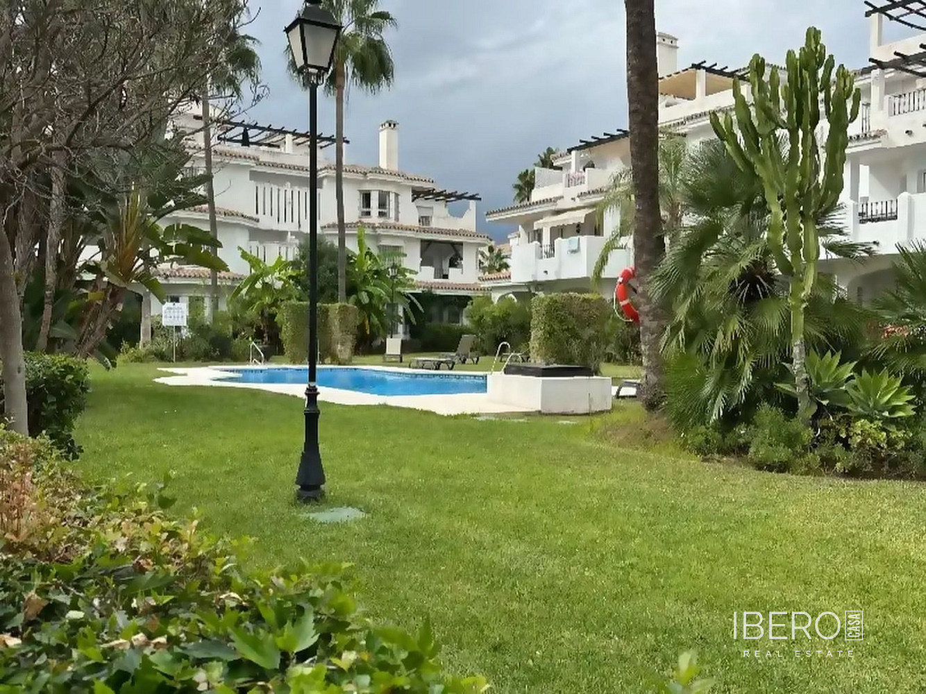 4+kk Apartment in Marbella, Nueva Andalucía, Nueva Andalucía