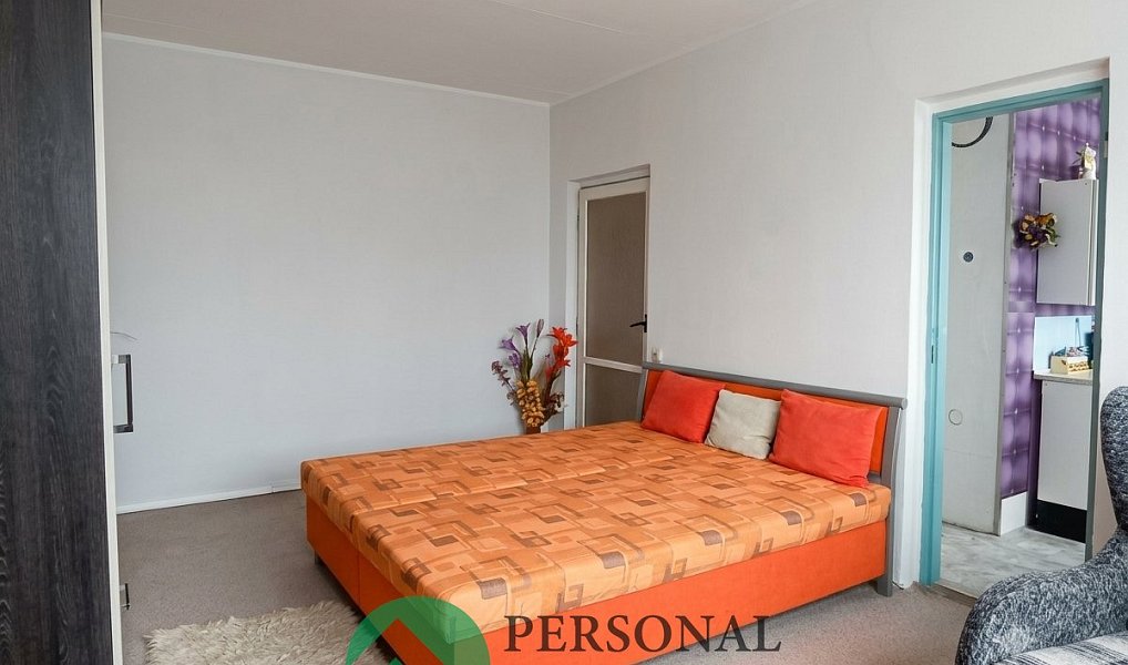 Pronájem bytu 1+1 34 m², Bochov – náhled fotky 5