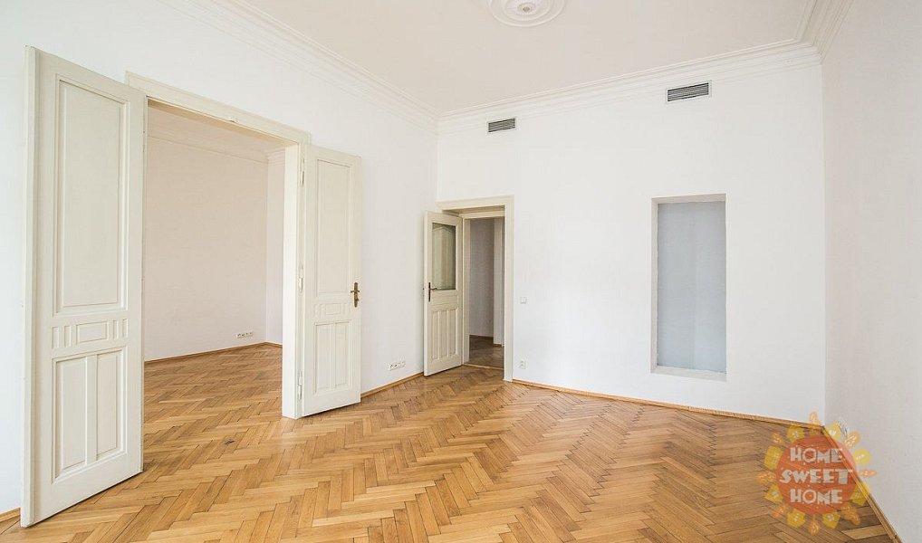 Pronájem bytu 5+1 197 m², Praha – náhled fotky 11