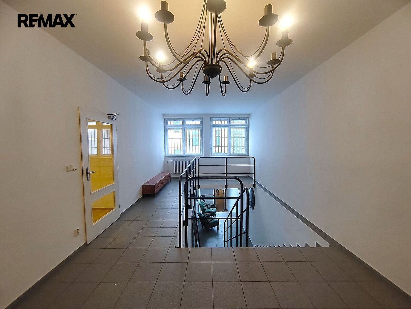 Podnájem kanceláří, 7 a 12 m², Puchmajerova, Moravská Ostrava