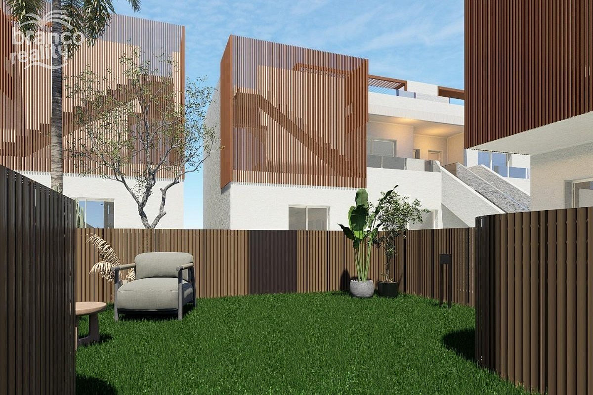 Prodej domu 89 m² s pozemkem 98 m² - Vista 2