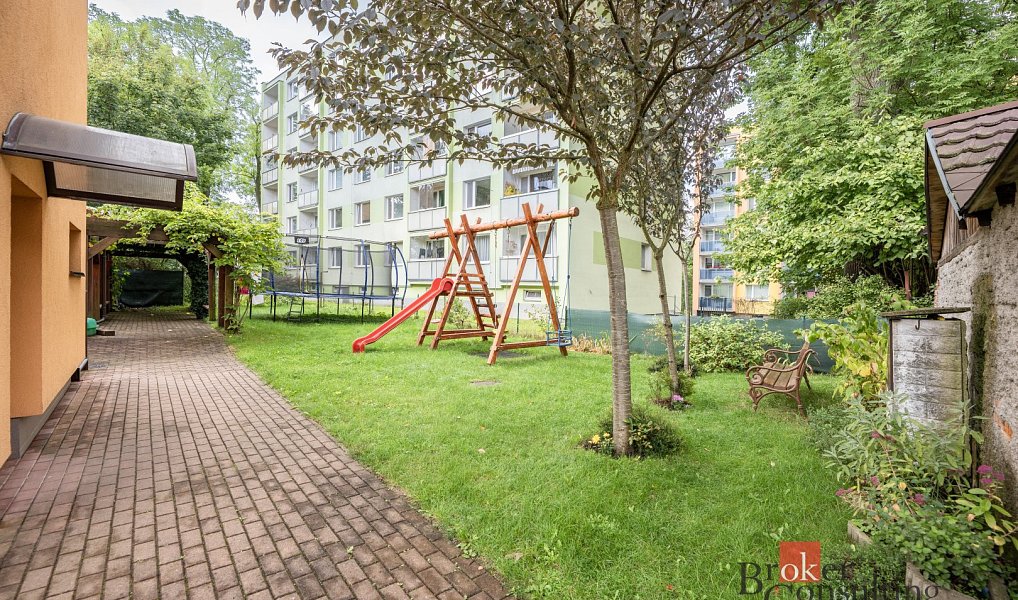 Prodej bytu 2+kk 48 m², Liberec – náhled fotky 12