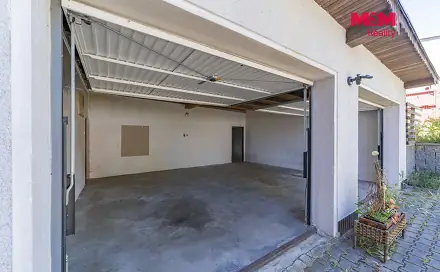 Prodej bytu 3+1 122 m², Tovární, Hranice, okres Cheb