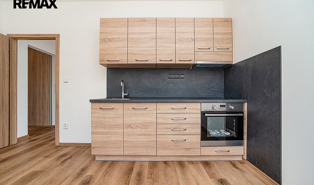 Prodej bytu 2+kk 43 m², Nový Bor – fotka 1 z 23