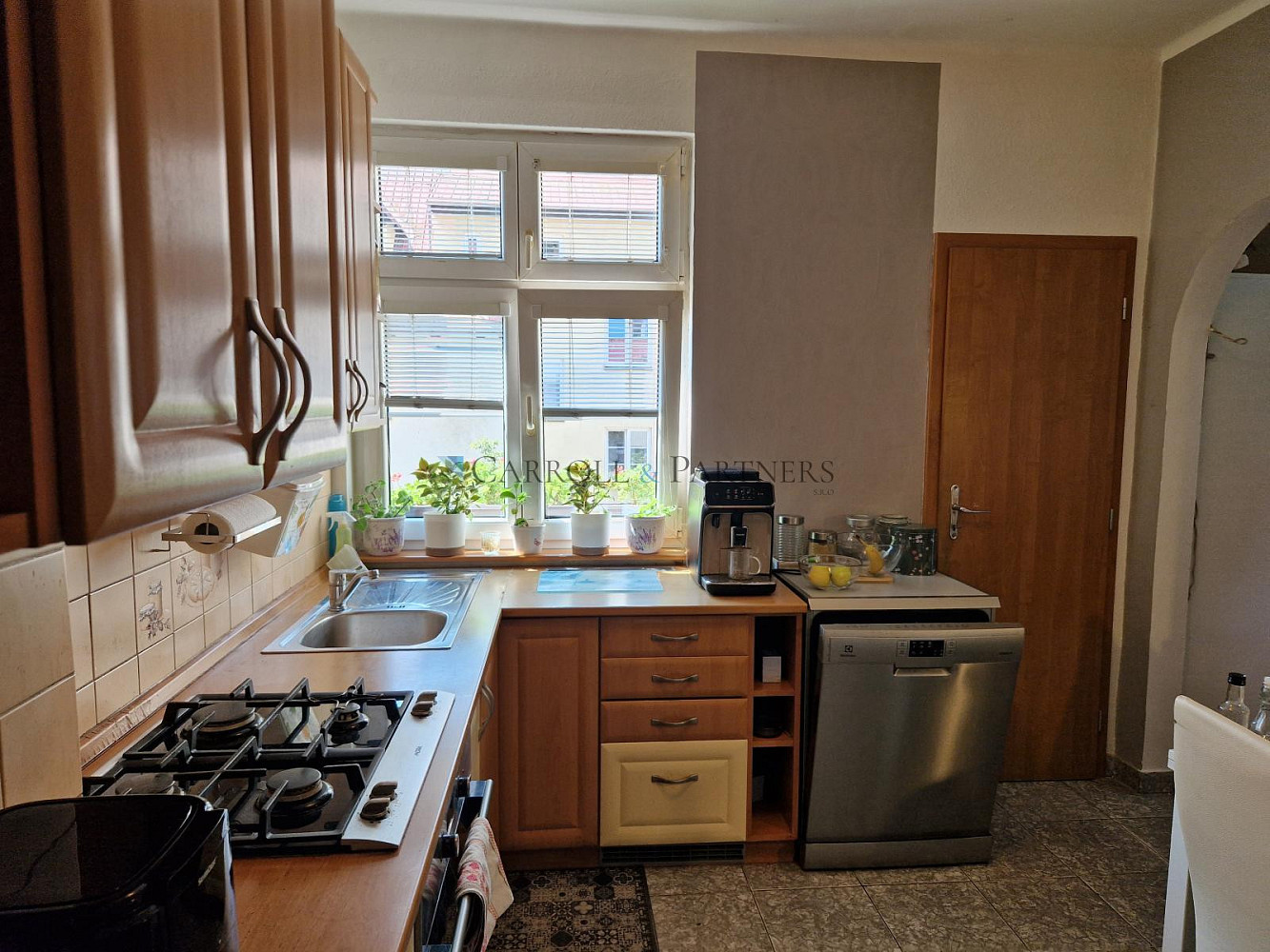 Prodej bytu 2+1 54 m² – fotografie 5