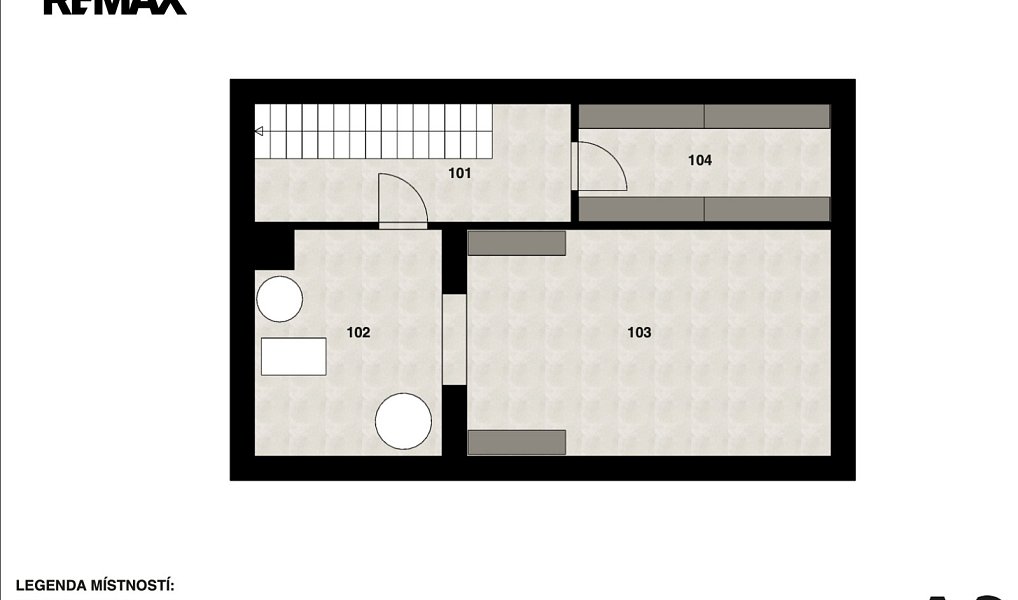 Prodej domu 634 m² s pozemkem 2 143 m², Nučice – náhled fotky 25