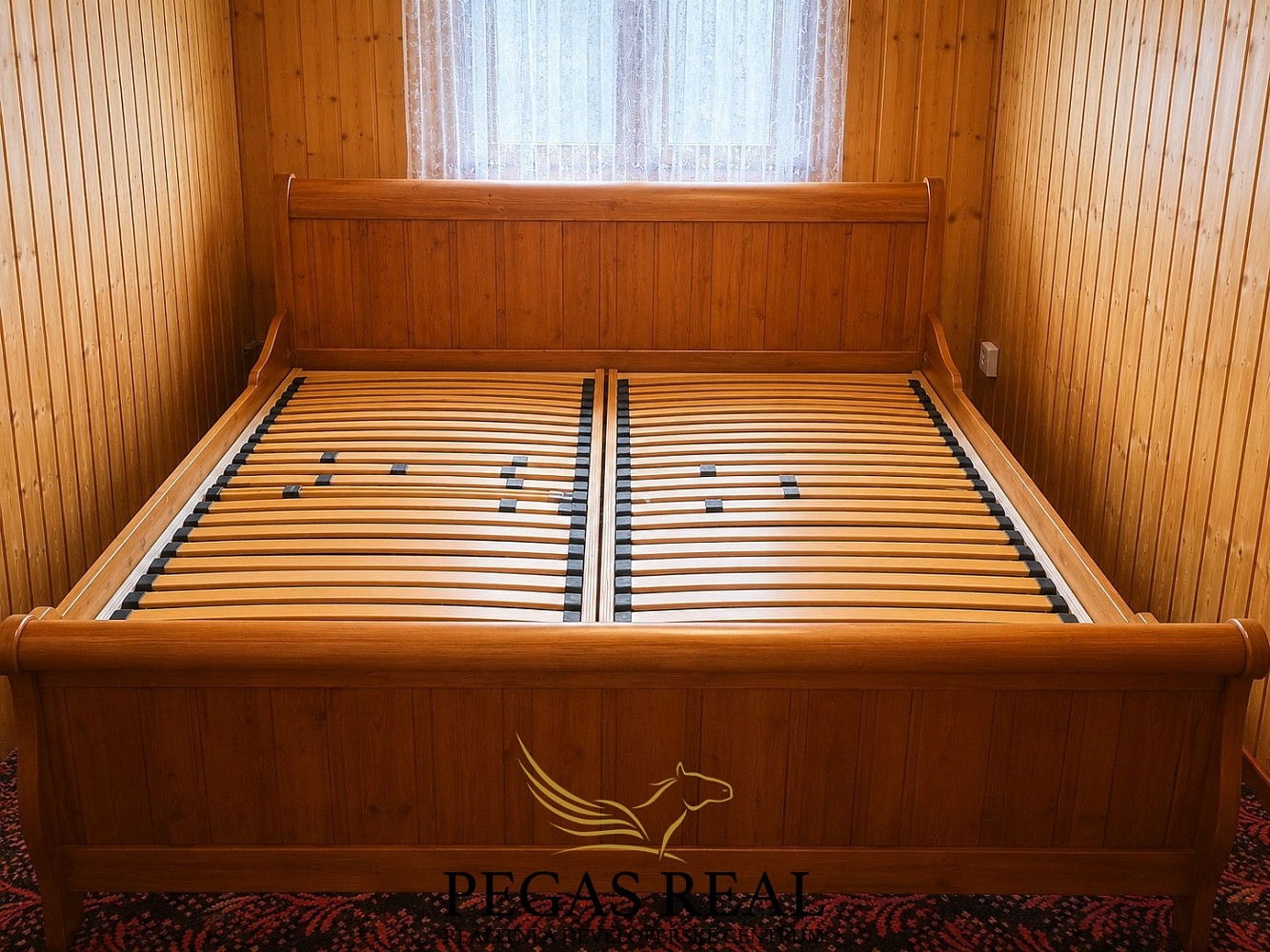 Pronájem chaty/chalupy 43 m² s pozemkem 2 056 m² — photo 5