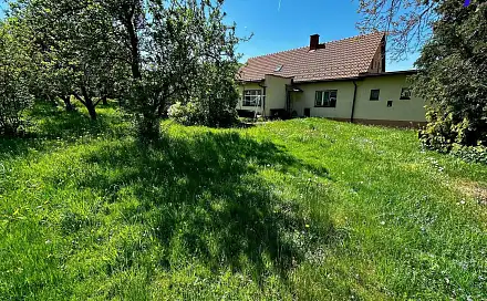 Prodej domu 300 m² s pozemkem 1 035 m², Pod Kabáticí, Frýdek-Místek - Chlebovice