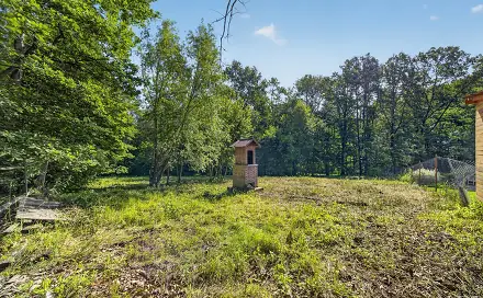 Prodej stavebního pozemku 2 167 m², Němčičky, Rokycany - Plzeňské Předměstí