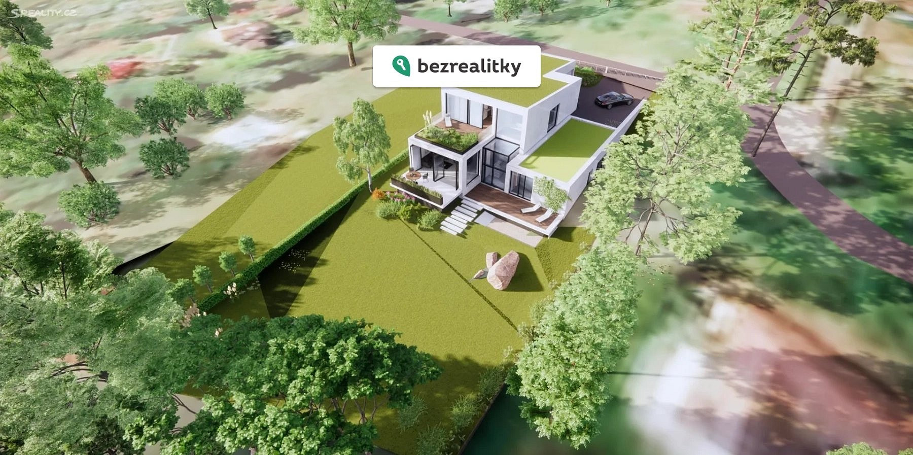 Grundstück, 1253 m²