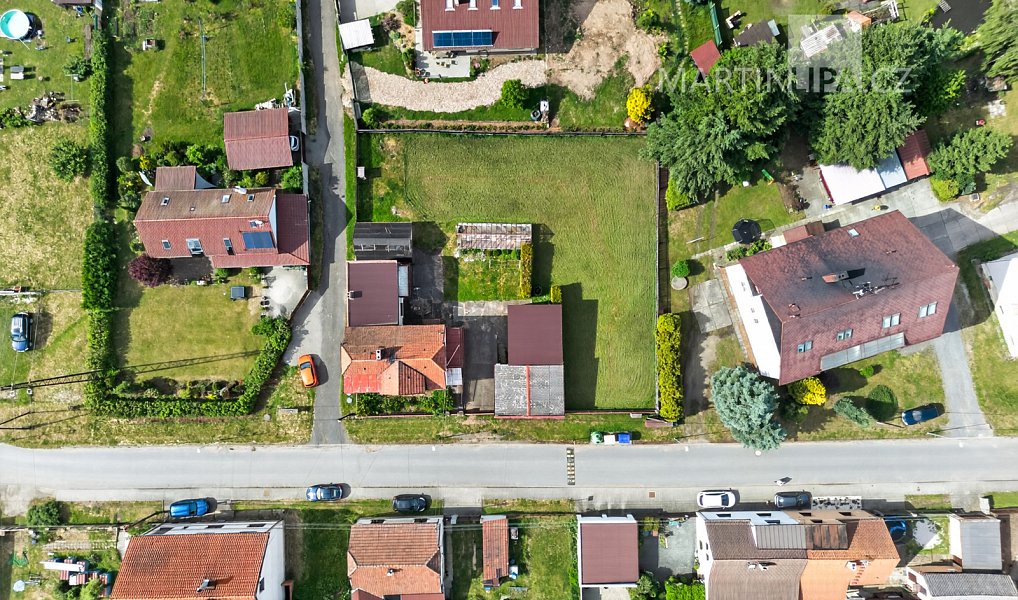 Prodej domu 274 m² s pozemkem 1 290 m², Senomaty – náhled fotky 55
