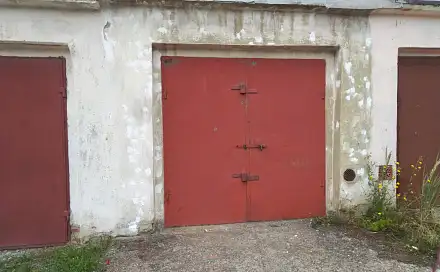 Prodej garáže, Čepirohy, Most, 19 m2, Most - Čepirohy