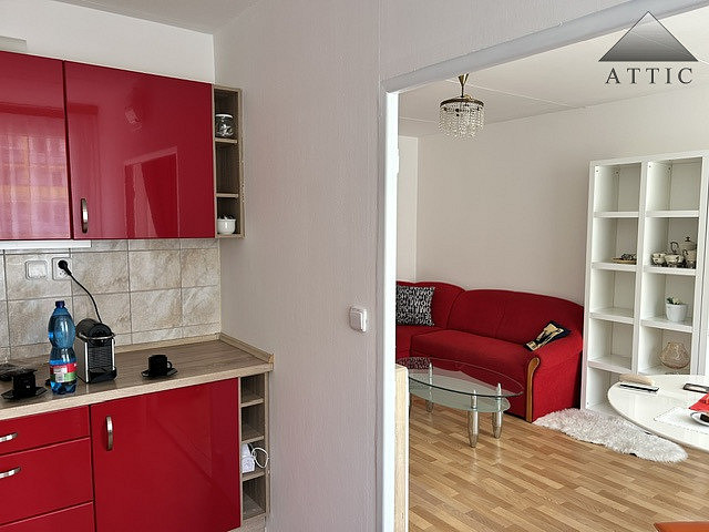 Pronájem bytu 3+1 74 m²