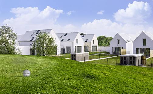 Green Village, Bystřice