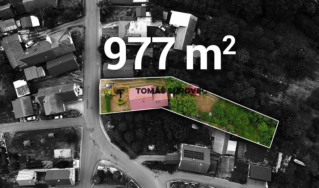 Prodej domu 265 m² s pozemkem 977 m², Tichov – náhled fotky 3