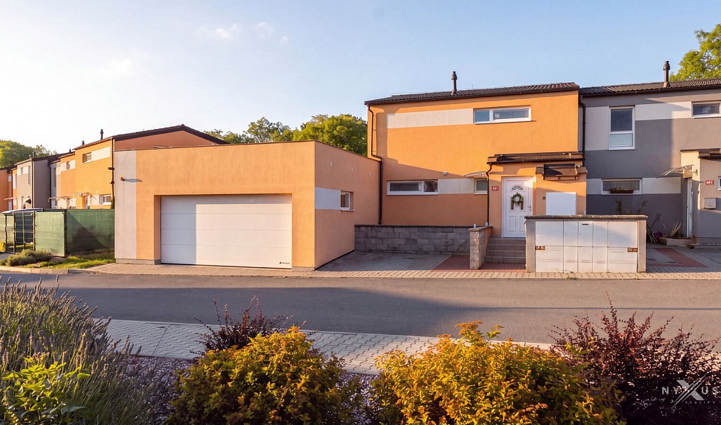 Pronájem domu 117 m² s pozemkem 306 m², Hostouň – náhled fotky 29