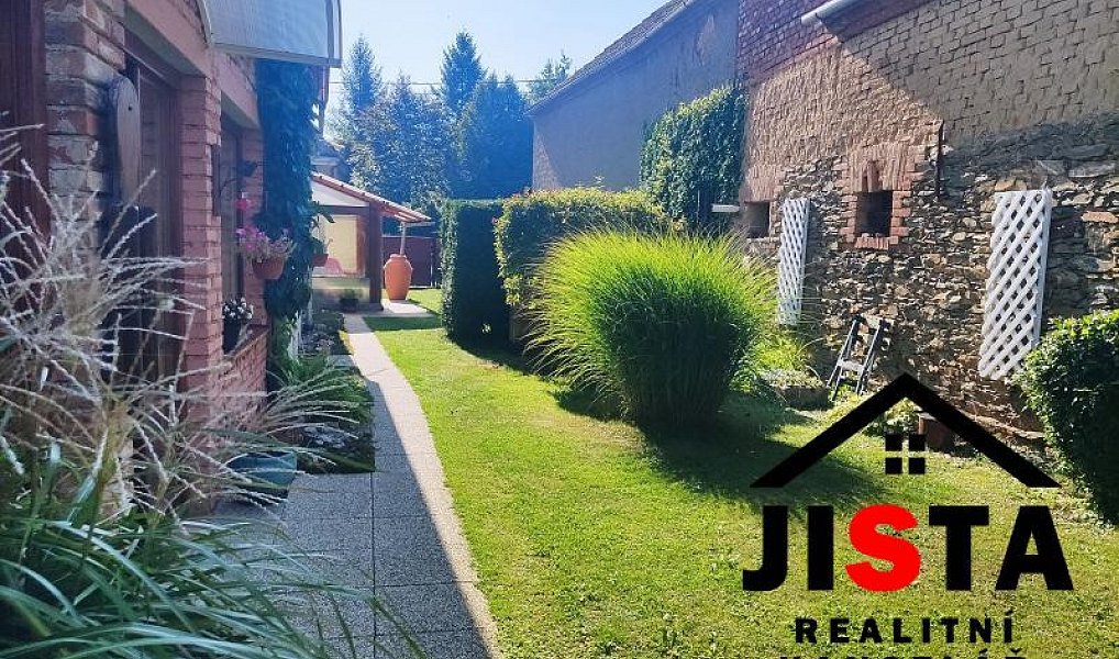 Prodej domu 250 m² s pozemkem 1 873 m², Babice – náhled fotky 6