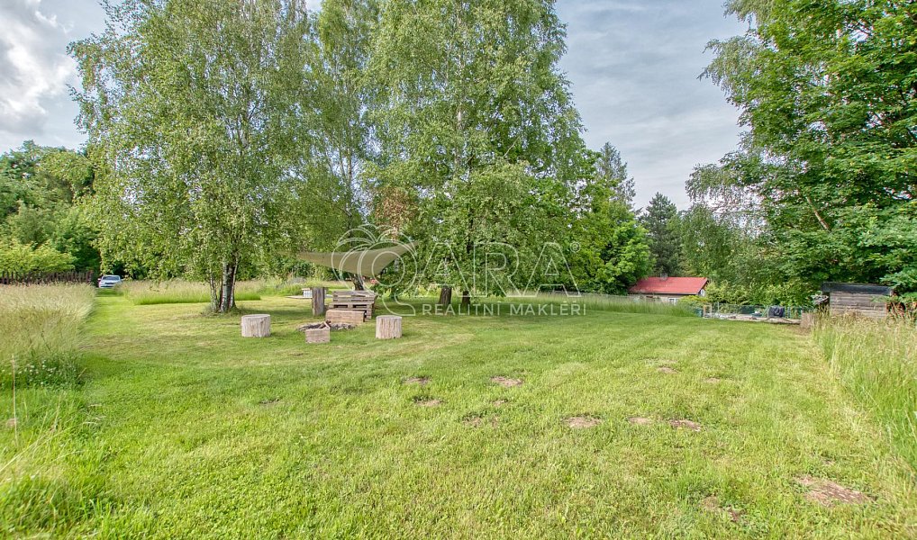 Prodej stavebního pozemku 3 674 m², Frenštát pod Radhoštěm – náhled fotky 18