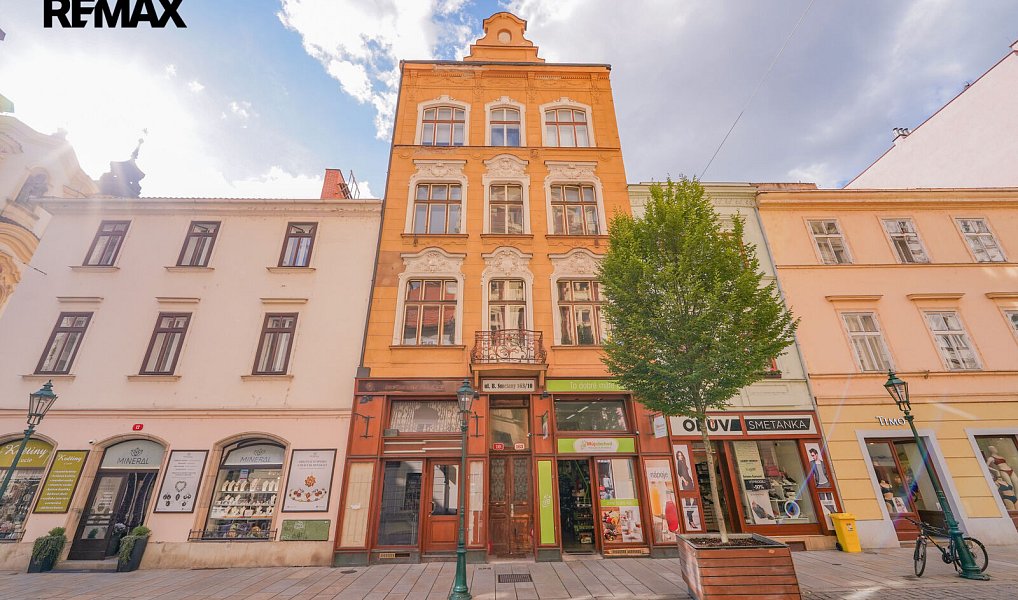 Pronájem obchodních prostor 312 m², Plzeň – fotka 1 z 23