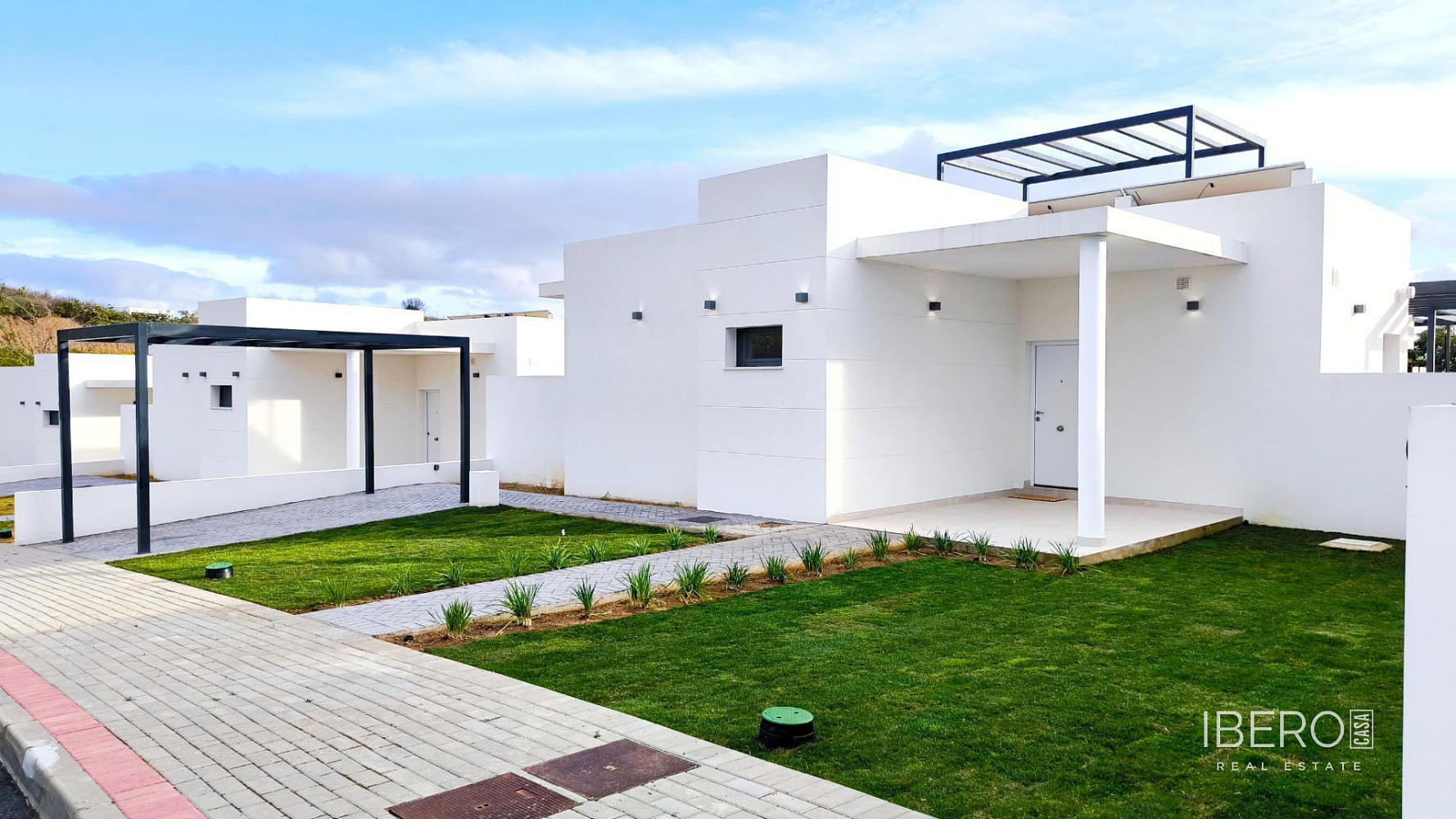 Casa 4+kk – Ayamonte, Costa Occidental - Vista 3