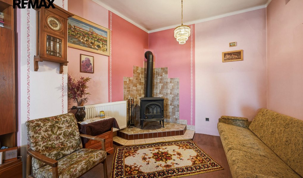 Prodej domu 160 m² s pozemkem 318 m², Lovosice – náhled fotky 9